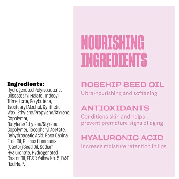 Babe Original (NEW) Overnight Lip Mask - 2 Pack! - Picture 5 of 5